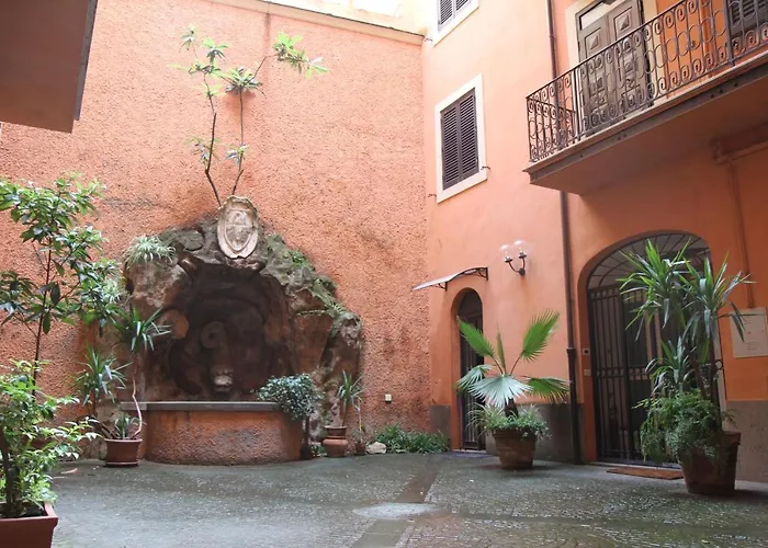 Colosseo Smart Flat